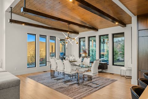 Tiny photo for 13202 N ALEXIS DR, Heber City, UT 84036 (MLS # 2158823)