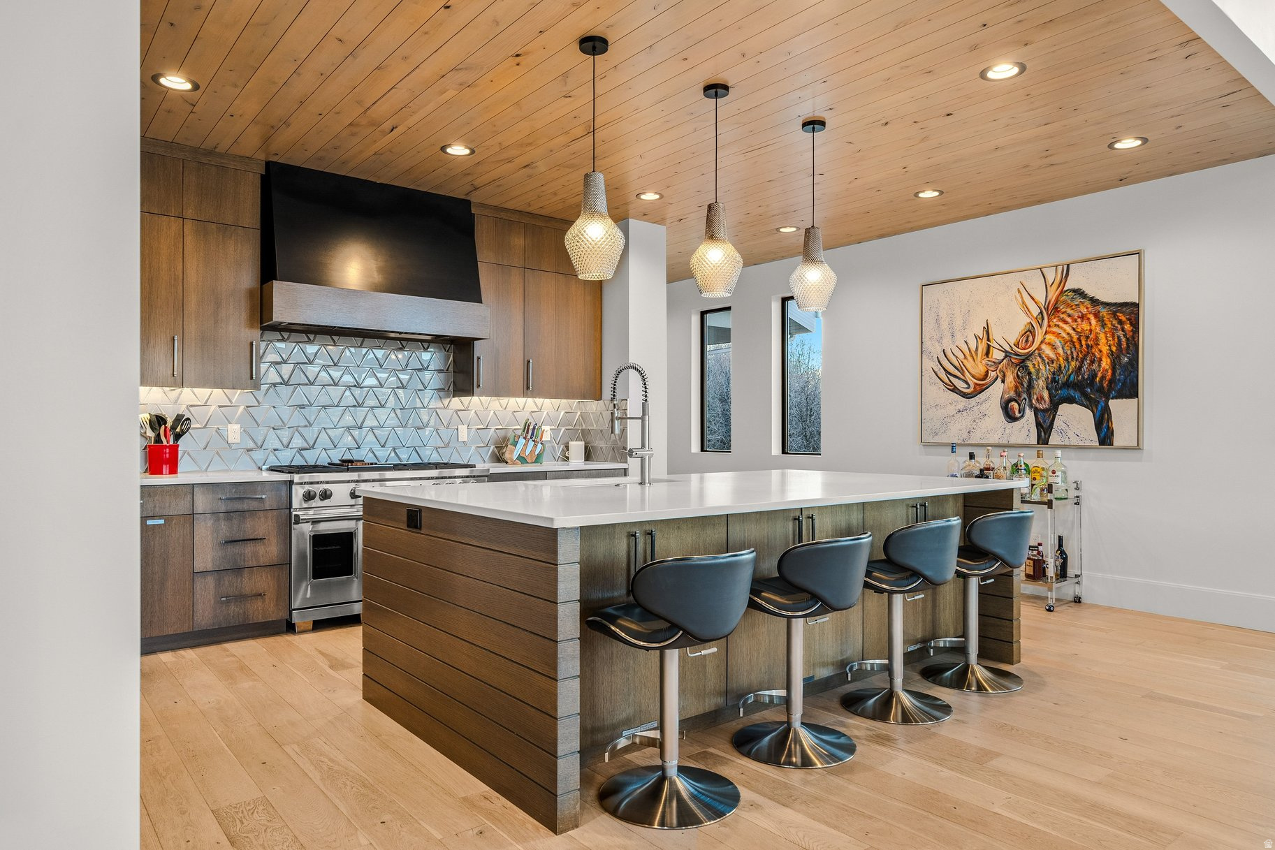 THE RETREAT AT JORDANELLE - Residential