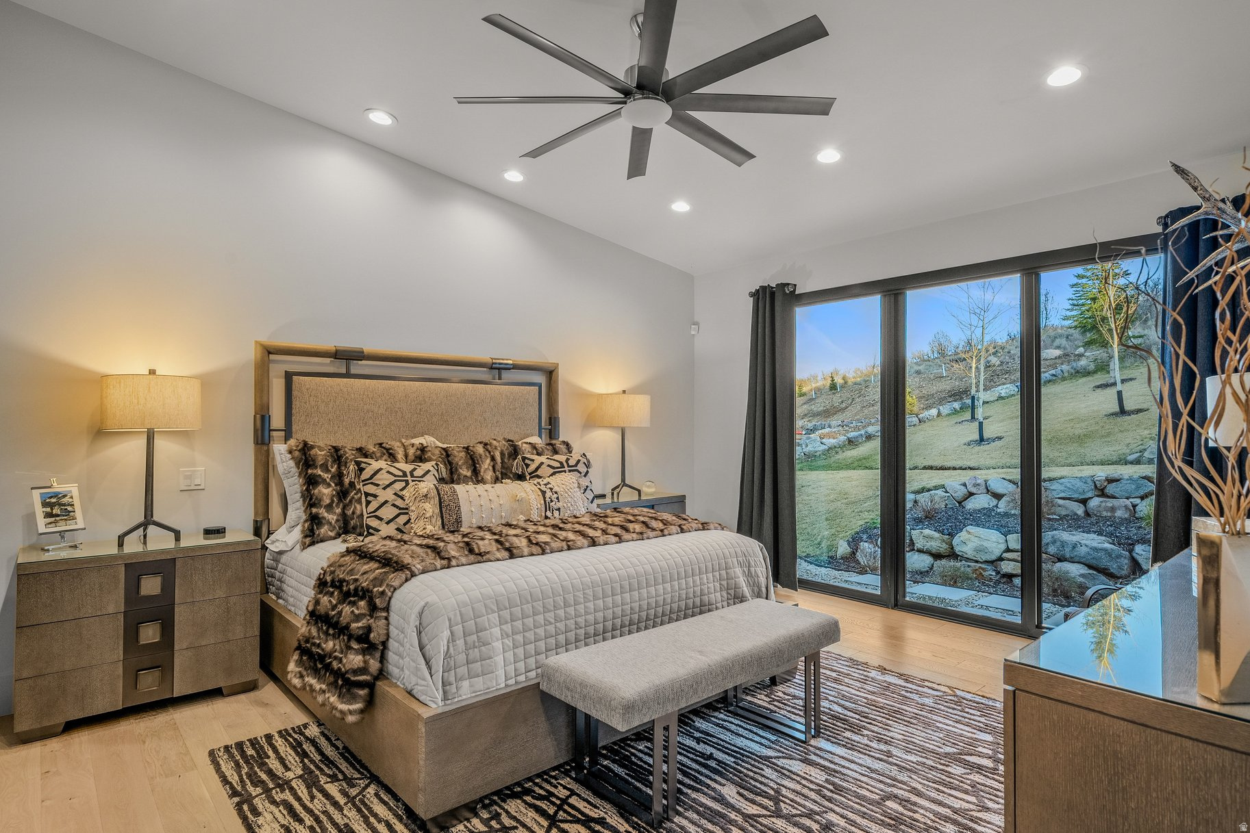THE RETREAT AT JORDANELLE - Residential