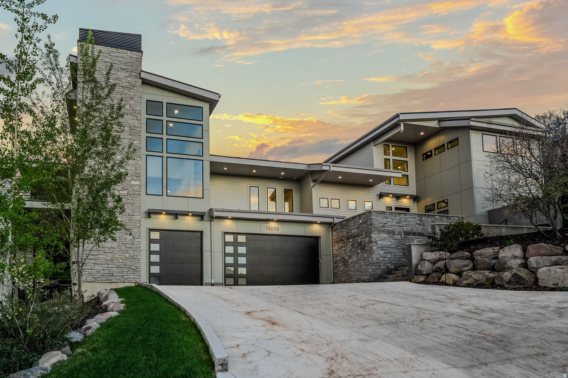 THE RETREAT AT JORDANELLE - Residential