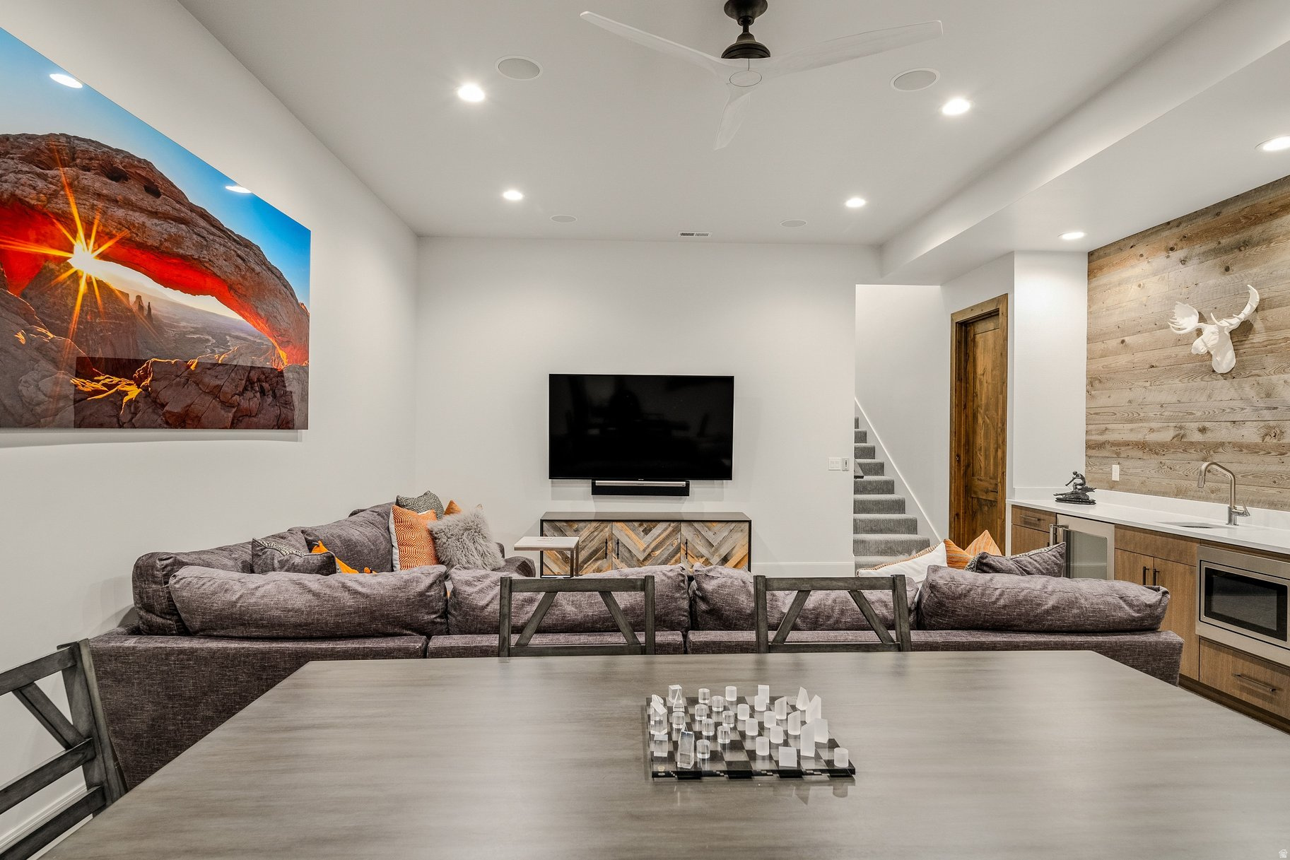 THE RETREAT AT JORDANELLE - Residential