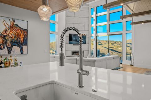 Tiny photo for 13202 N ALEXIS DR, Heber City, UT 84036 (MLS # 2158823)