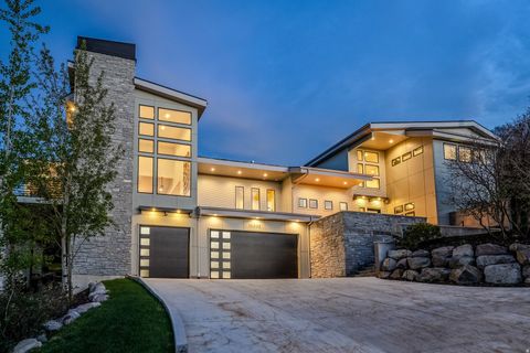 Tiny photo for 13202 N ALEXIS DR, Heber City, UT 84036 (MLS # 2158823)