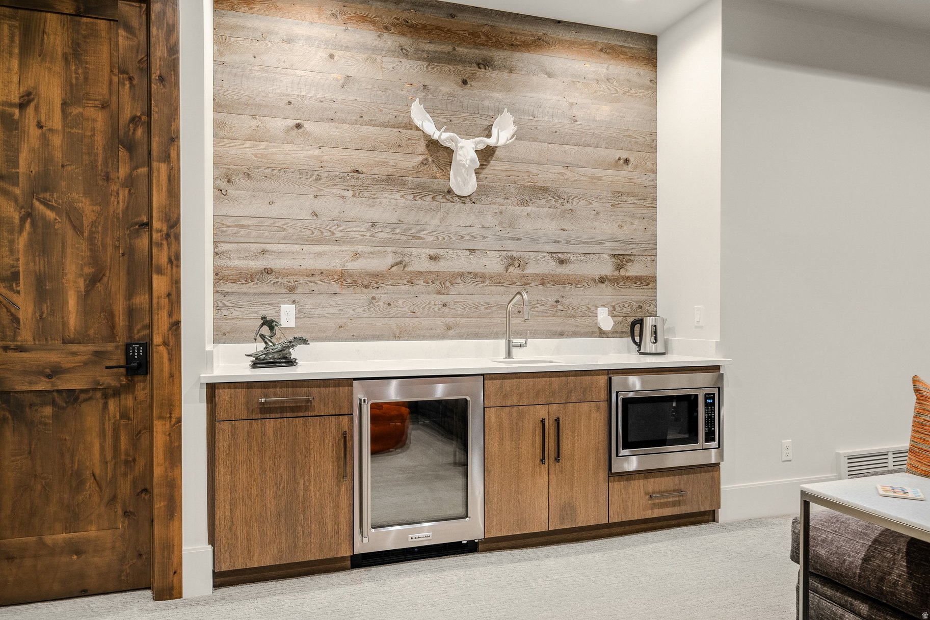 THE RETREAT AT JORDANELLE - Residential