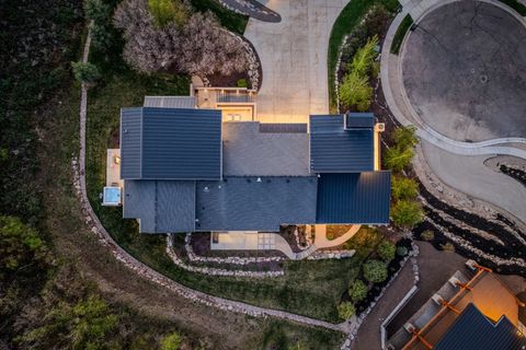 Tiny photo for 13202 N ALEXIS DR, Heber City, UT 84036 (MLS # 2158823)
