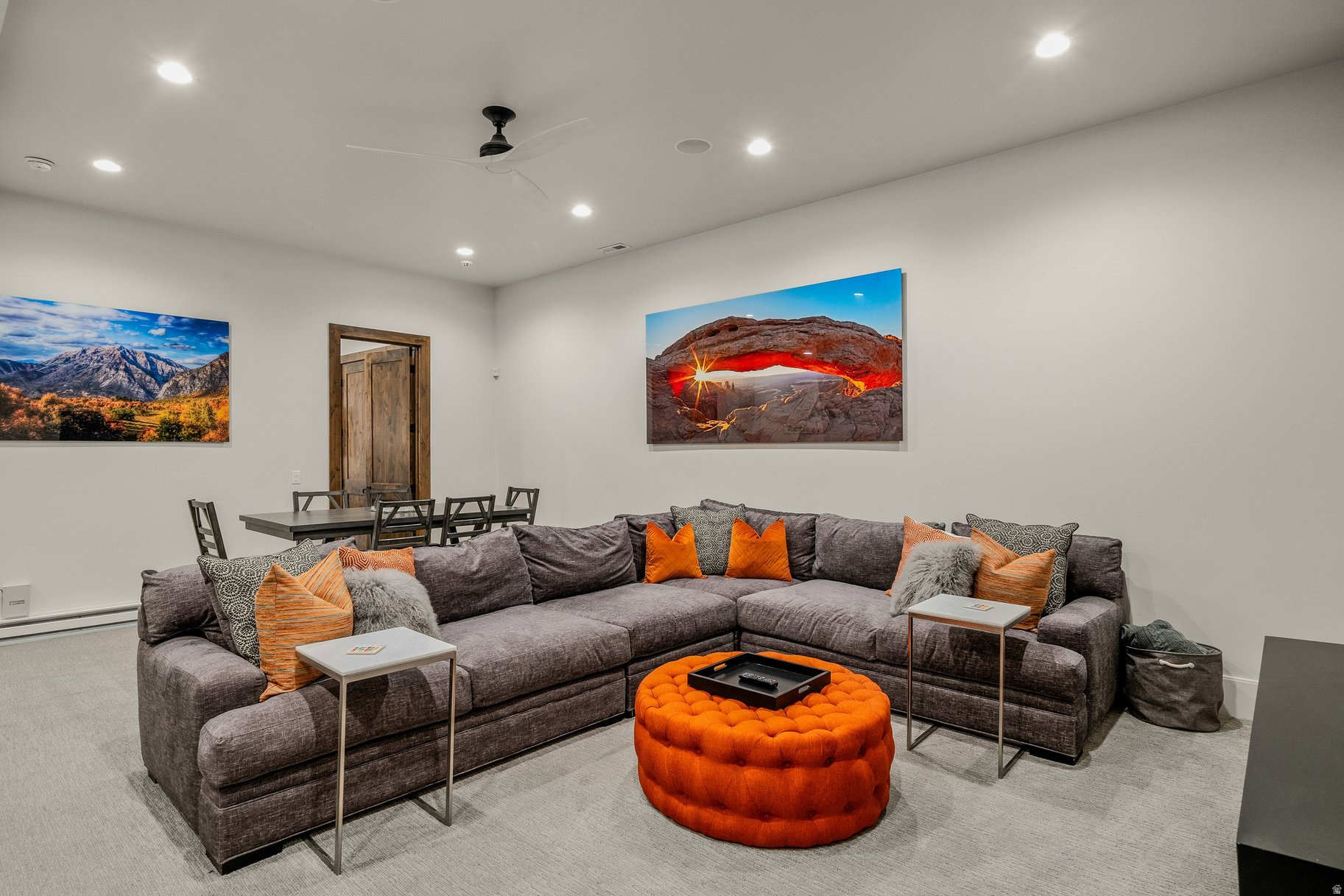 THE RETREAT AT JORDANELLE - Residential