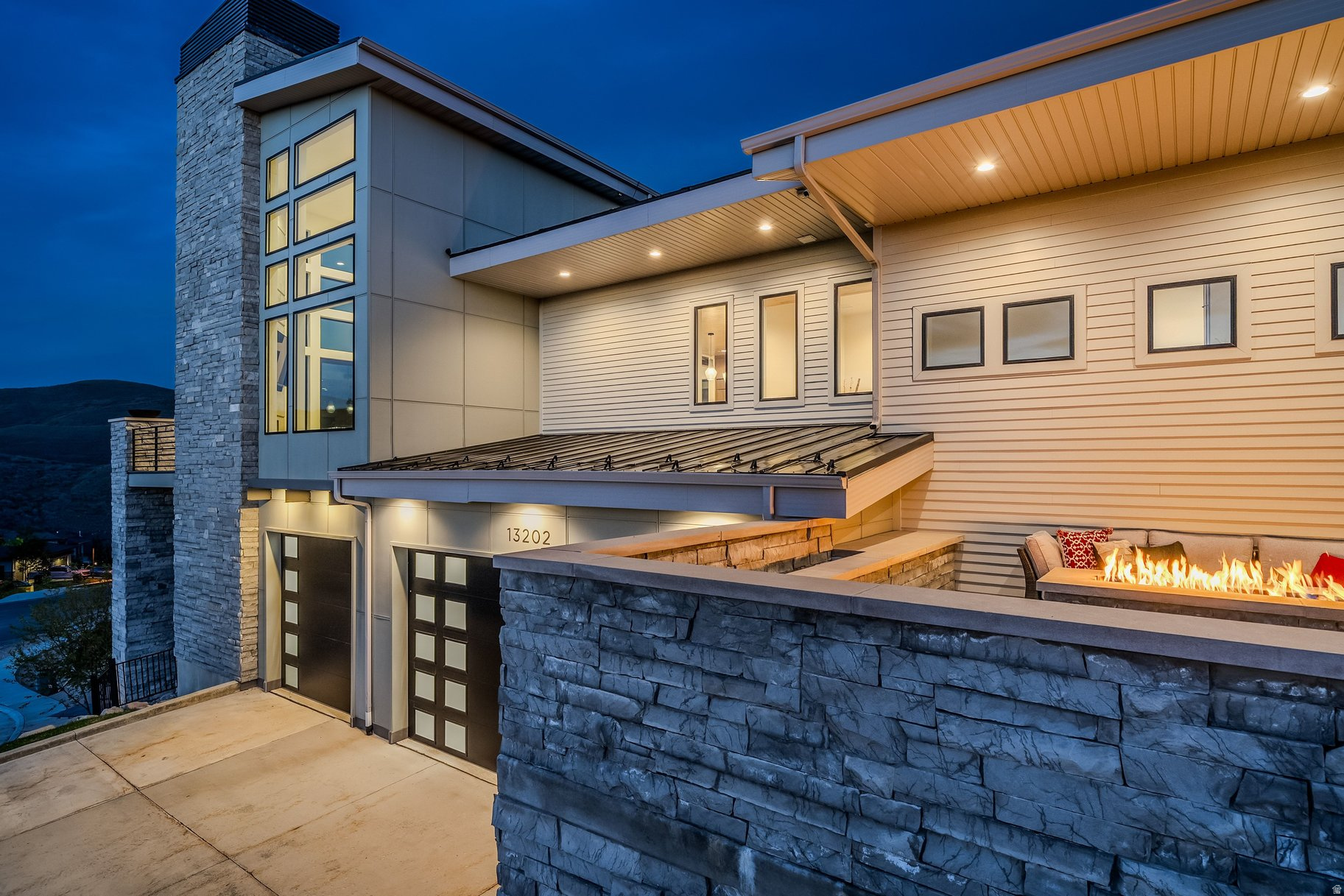 THE RETREAT AT JORDANELLE - Residential