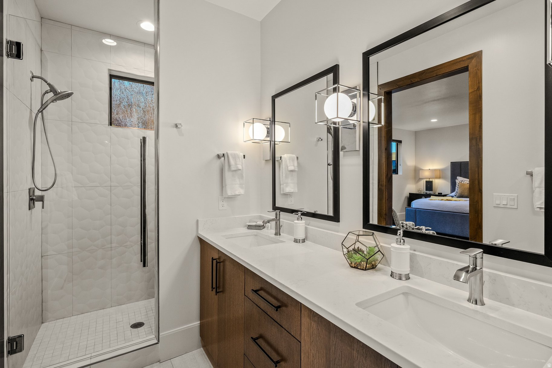 THE RETREAT AT JORDANELLE - Residential