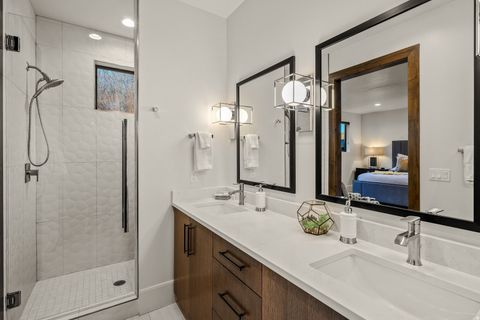 Tiny photo for 13202 N ALEXIS DR, Heber City, UT 84036 (MLS # 2158823)