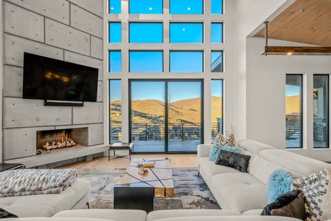Tiny photo for 13202 N ALEXIS DR, Heber City, UT 84036 (MLS # 2158823)