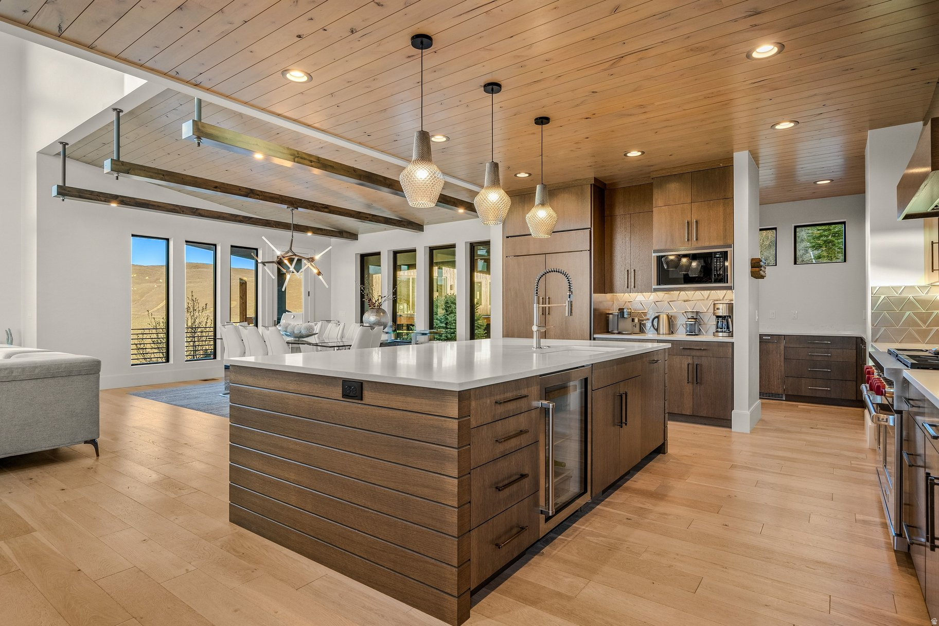 THE RETREAT AT JORDANELLE - Residential
