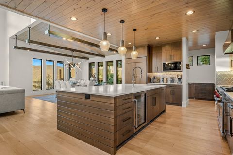 Tiny photo for 13202 N ALEXIS DR, Heber City, UT 84036 (MLS # 2158823)