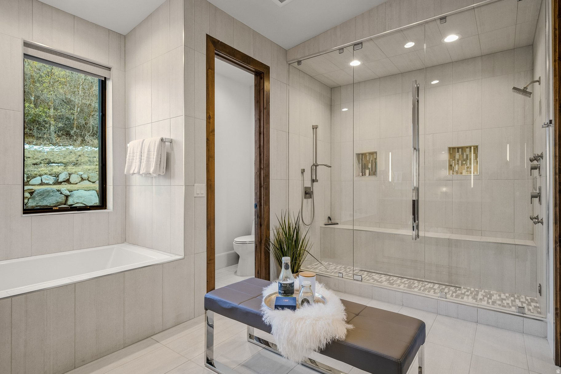 THE RETREAT AT JORDANELLE - Residential