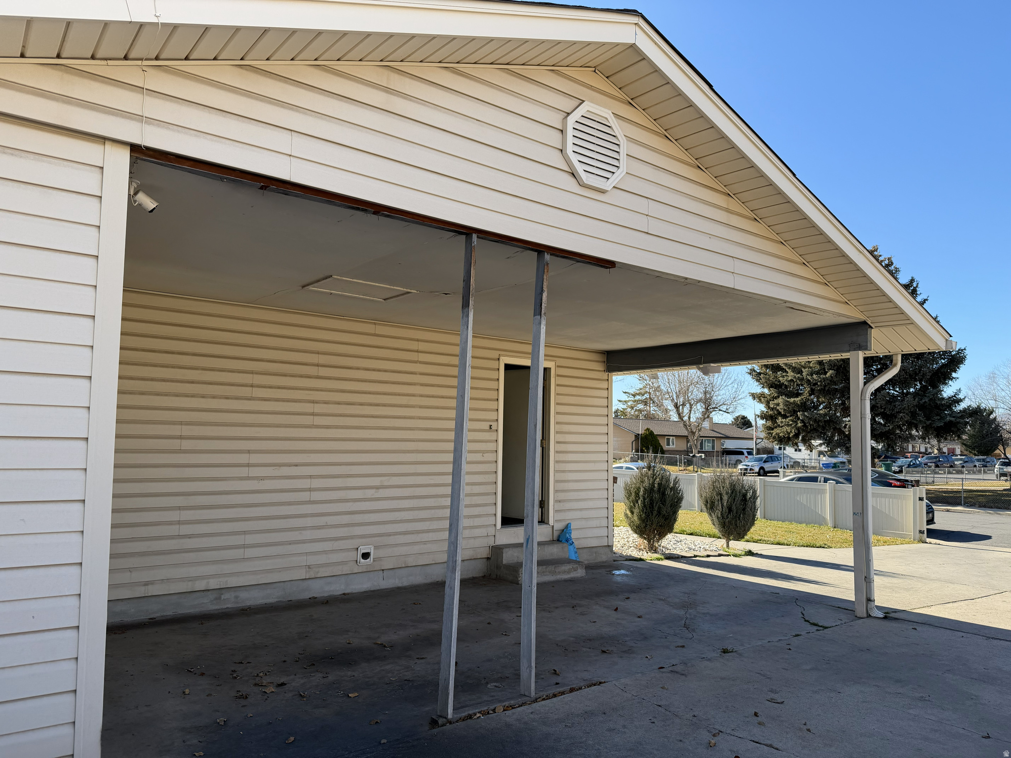 NORTHWOOD - Residential