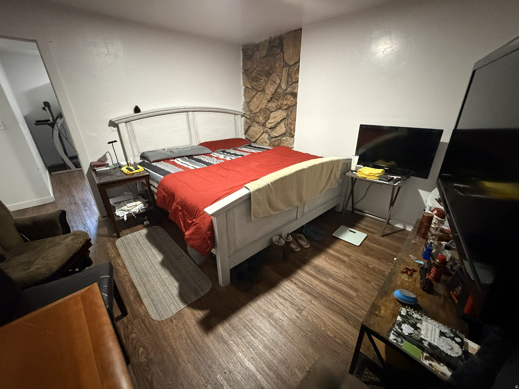 NORTHWOOD - Residential