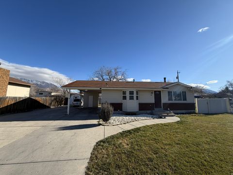 Tiny photo for 686 N 835 W, Orem, UT 84057 (MLS # 2129492)