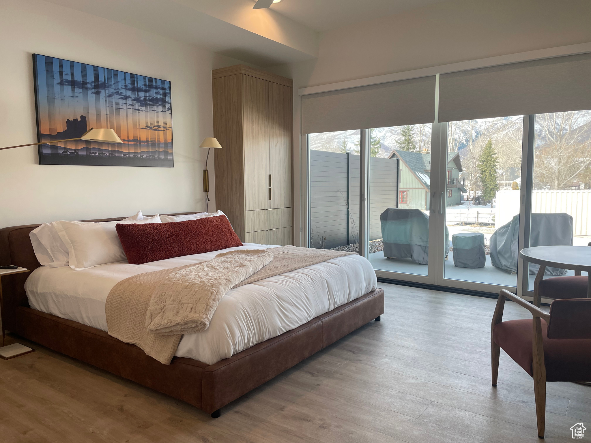 AMEYALLI RESORT - Residential
