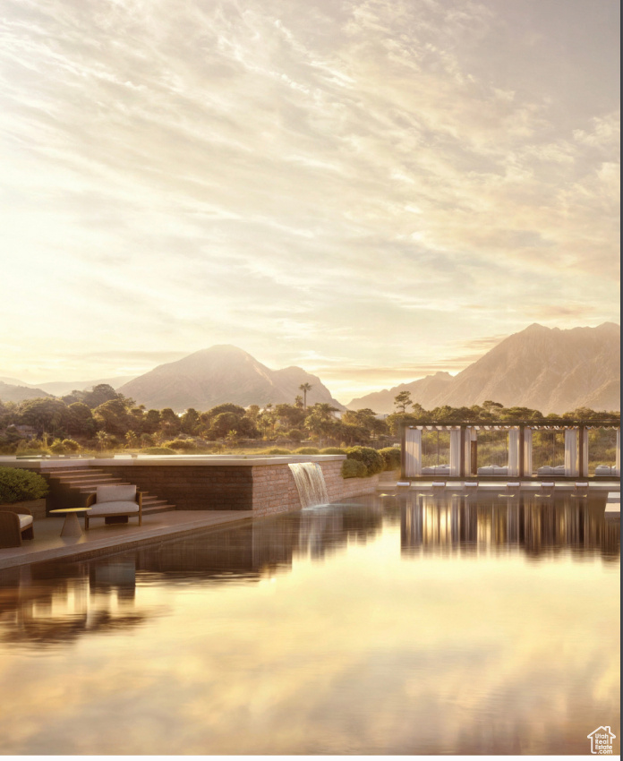 AMEYALLI RESORT - Residential