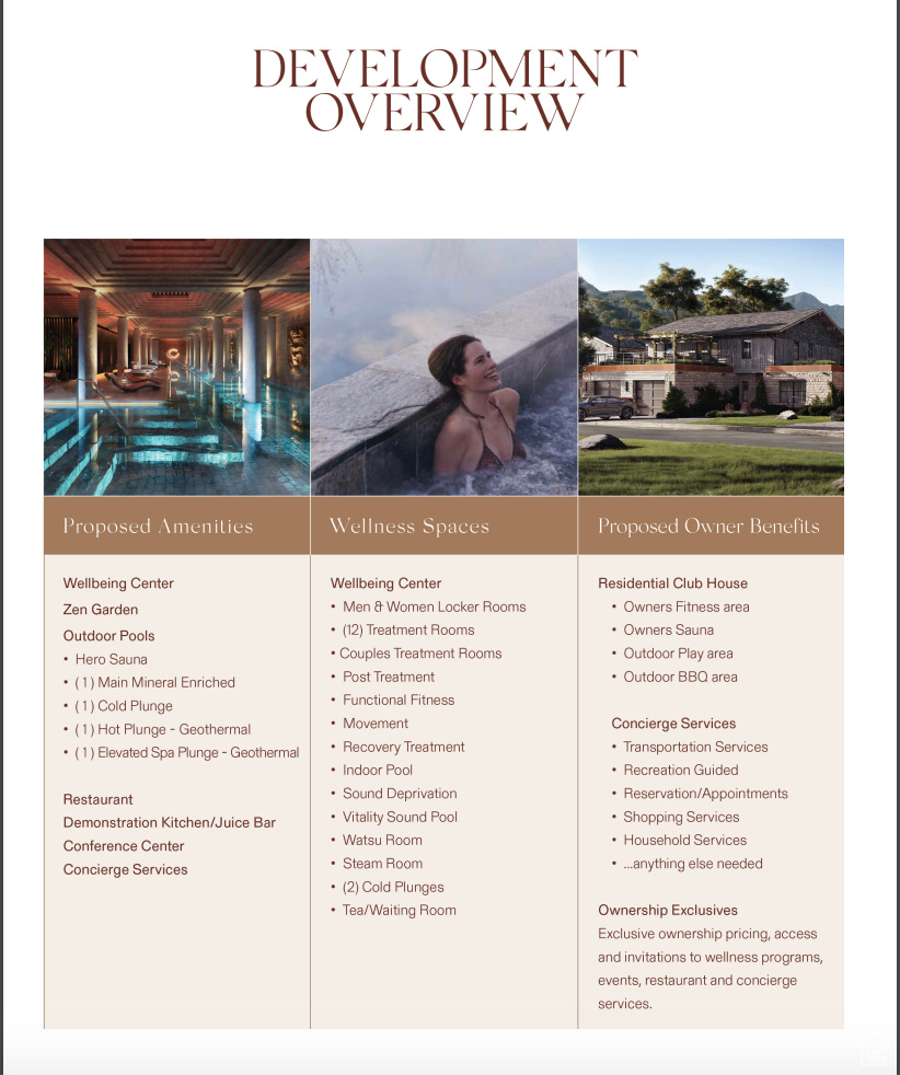 AMEYALLI RESORT - Residential