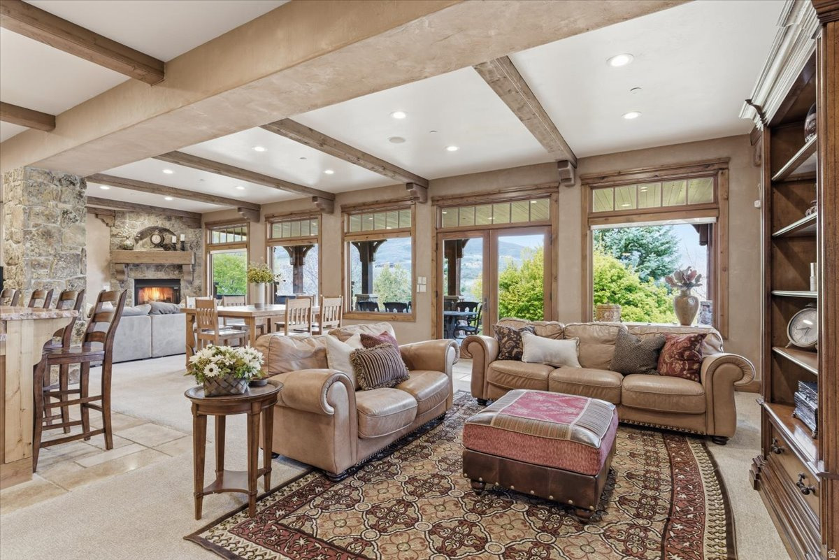 SUMMIT AT SKI LAKE - Residential