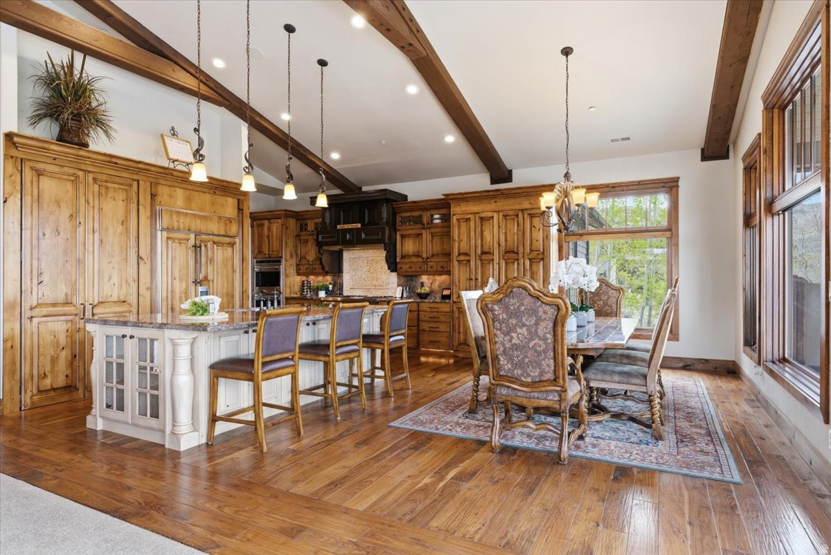 SUMMIT AT SKI LAKE - Residential