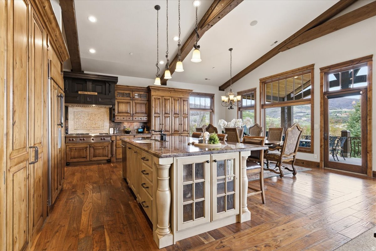 SUMMIT AT SKI LAKE - Residential