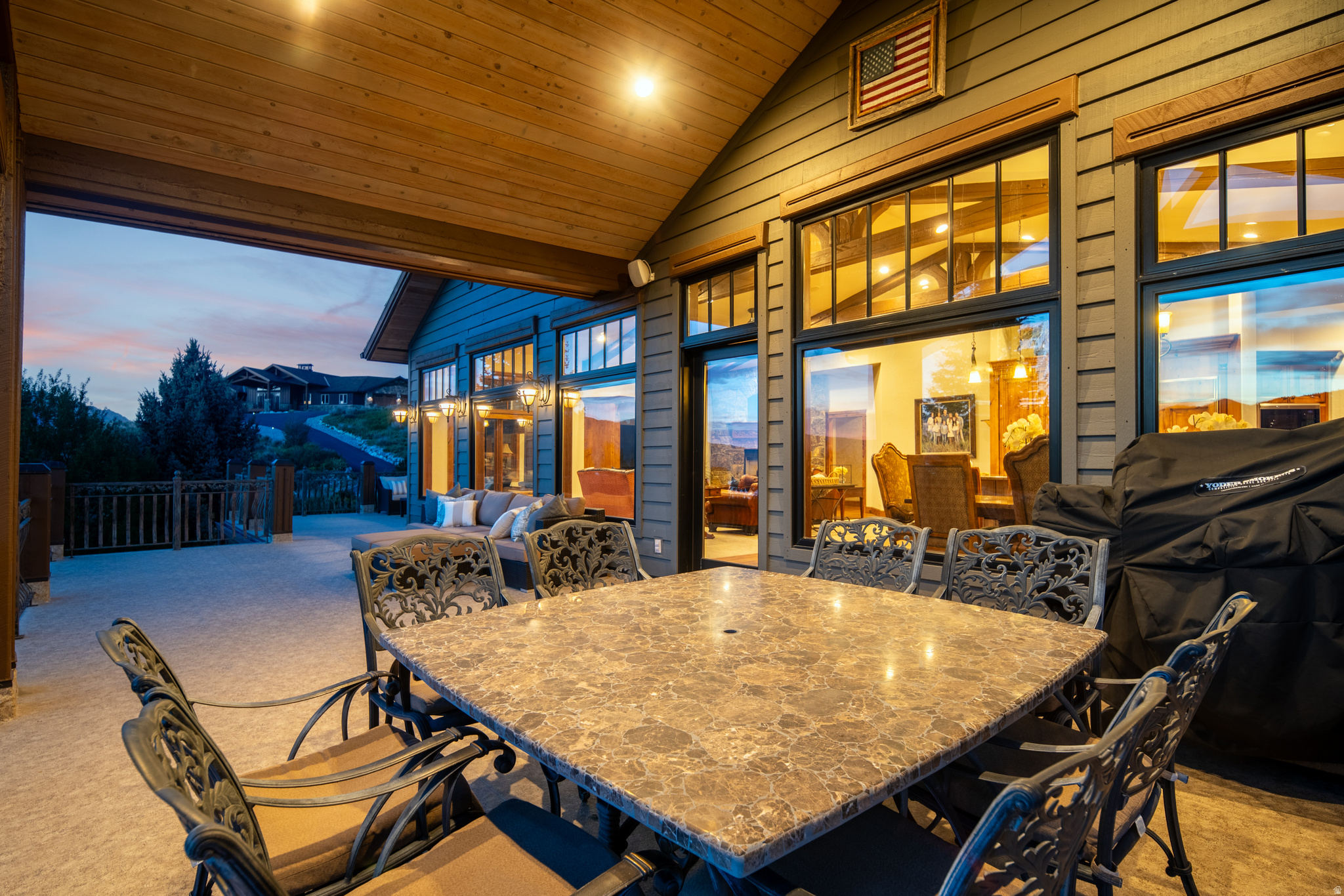SUMMIT AT SKI LAKE - Residential