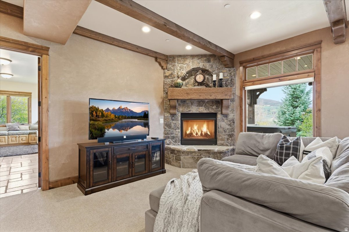 SUMMIT AT SKI LAKE - Residential