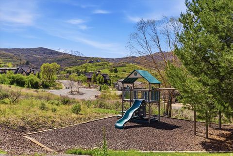 Tiny photo for 1291 S INNSBRUCK DR E, Huntsville, UT 84317 (MLS # 2155496)