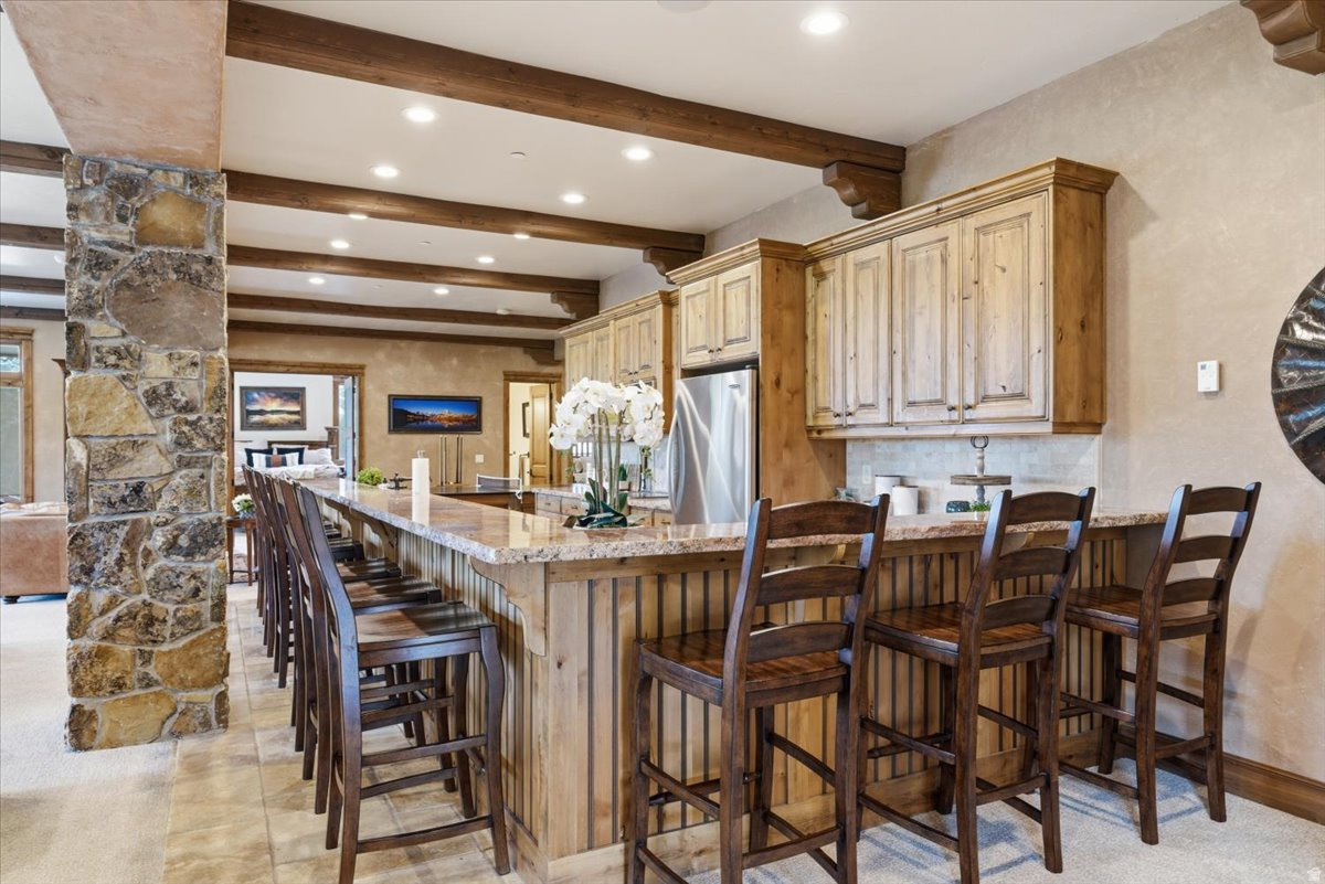 SUMMIT AT SKI LAKE - Residential