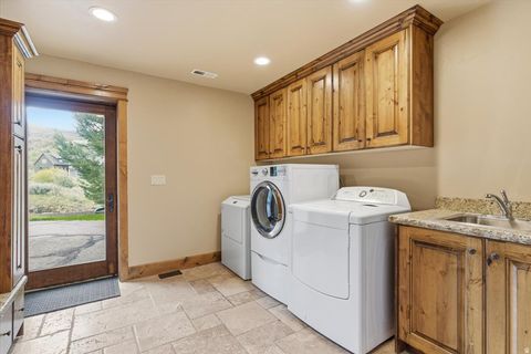 Tiny photo for 1291 S INNSBRUCK DR E, Huntsville, UT 84317 (MLS # 2155496)
