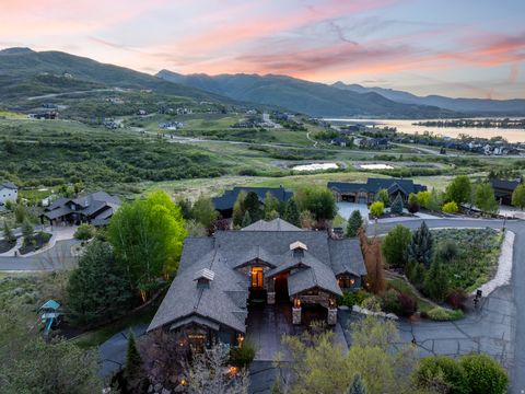 Tiny photo for 1291 S INNSBRUCK DR E, Huntsville, UT 84317 (MLS # 2155496)