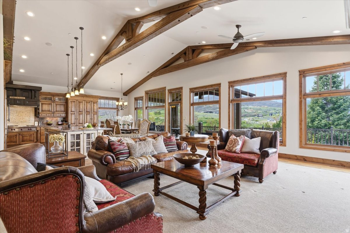 SUMMIT AT SKI LAKE - Residential