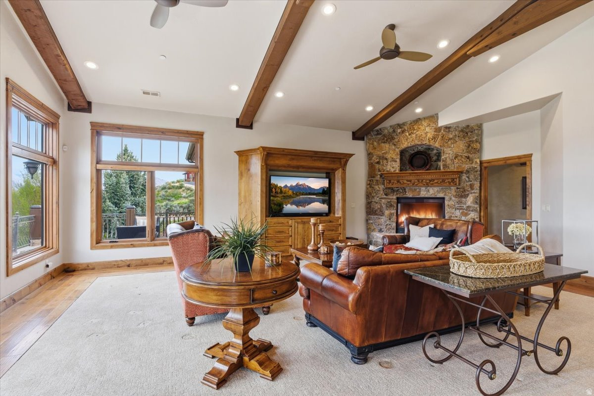 SUMMIT AT SKI LAKE - Residential