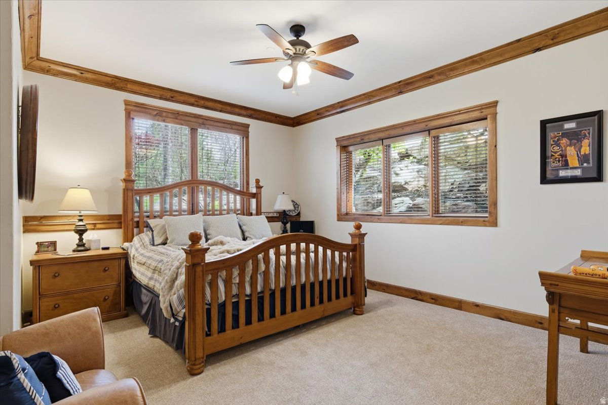 SUMMIT AT SKI LAKE - Residential