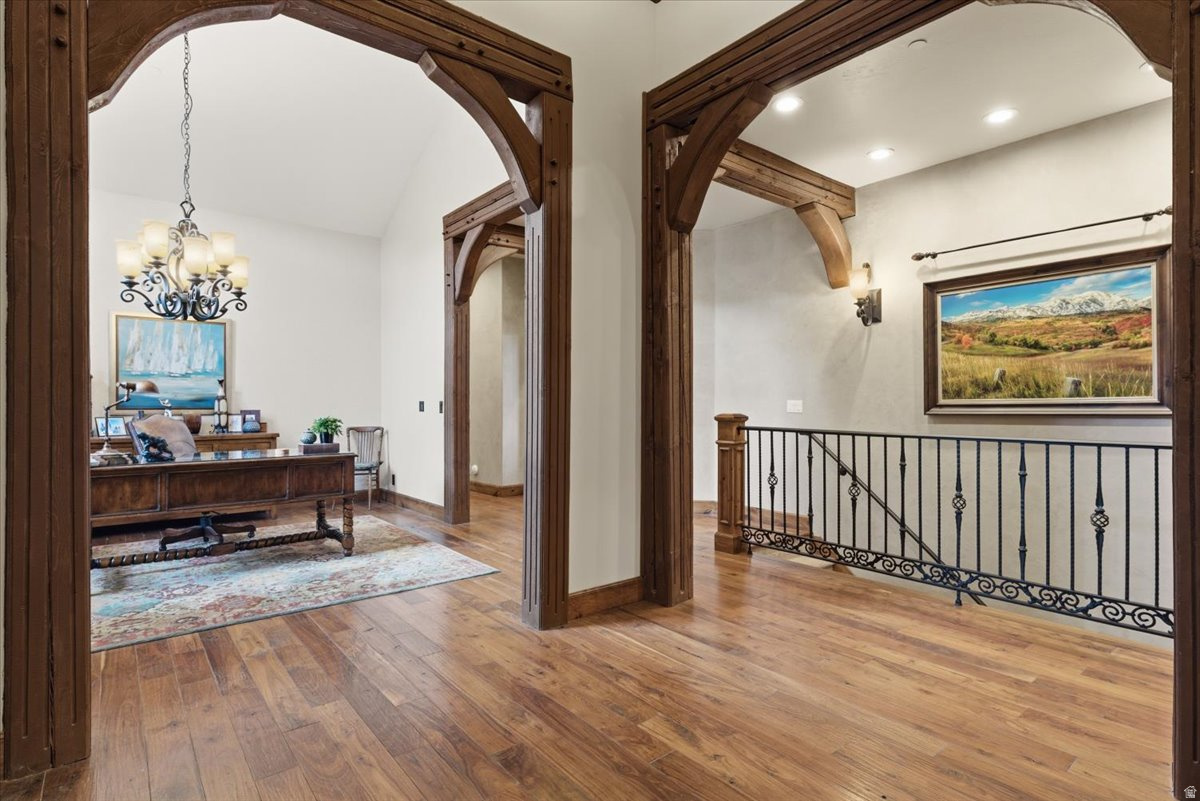 SUMMIT AT SKI LAKE - Residential