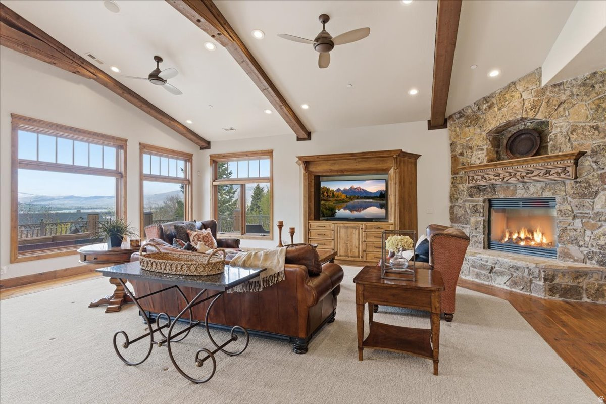SUMMIT AT SKI LAKE - Residential