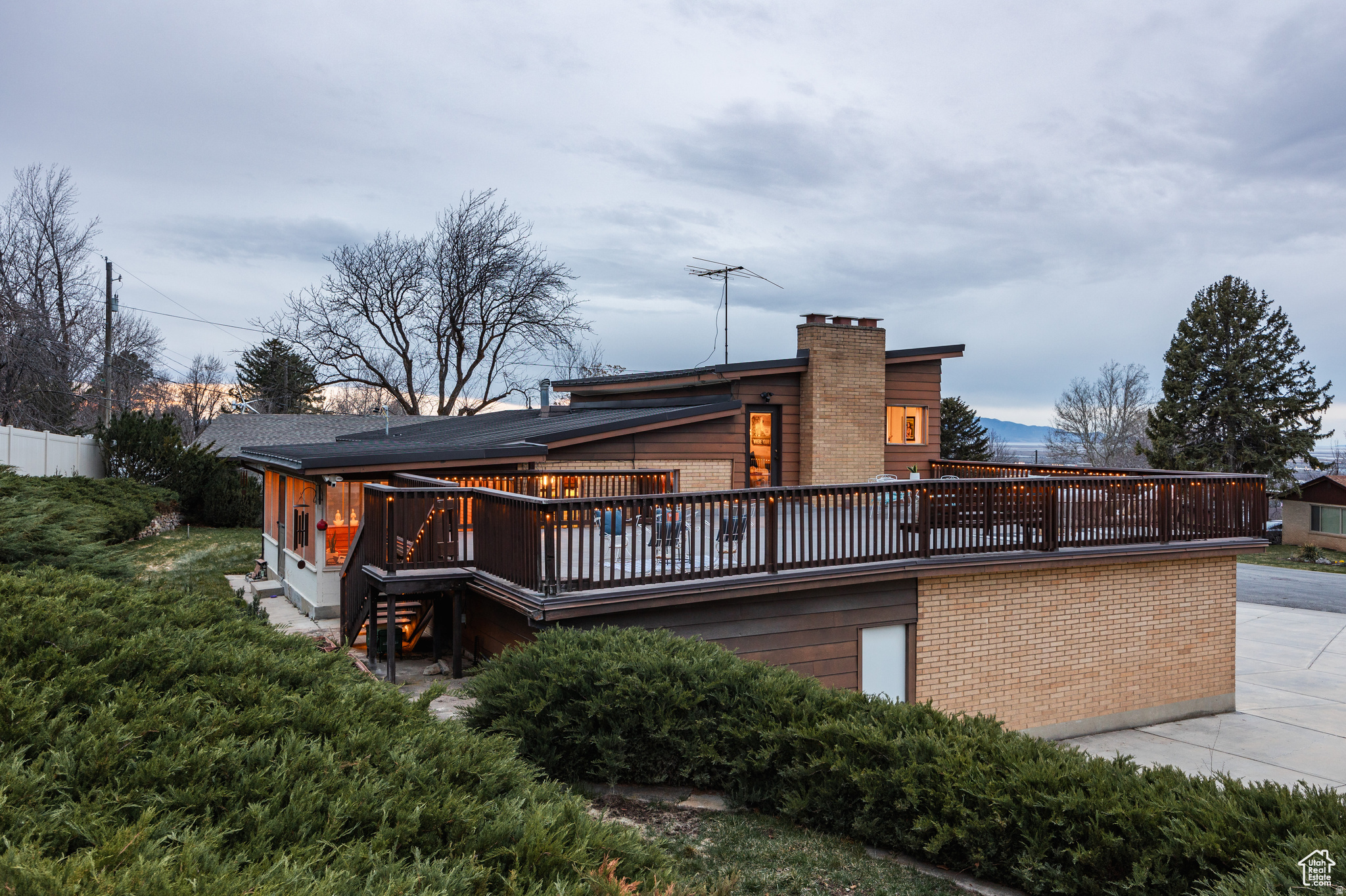 BOULTON SUBDIVISION - Residential