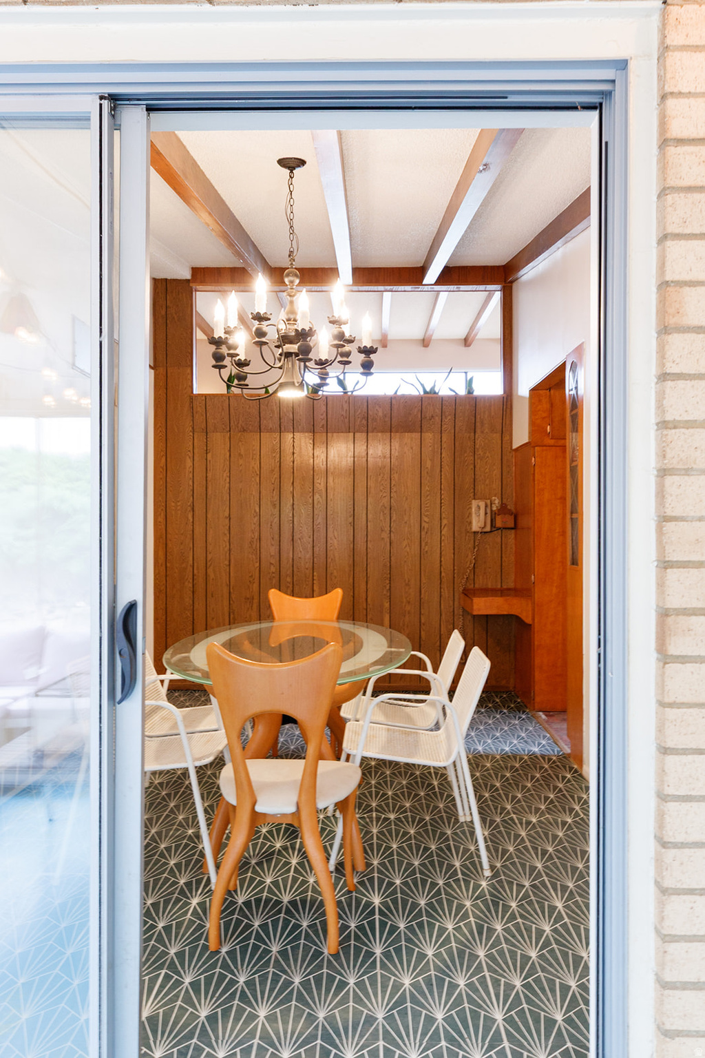 BOULTON SUBDIVISION - Residential