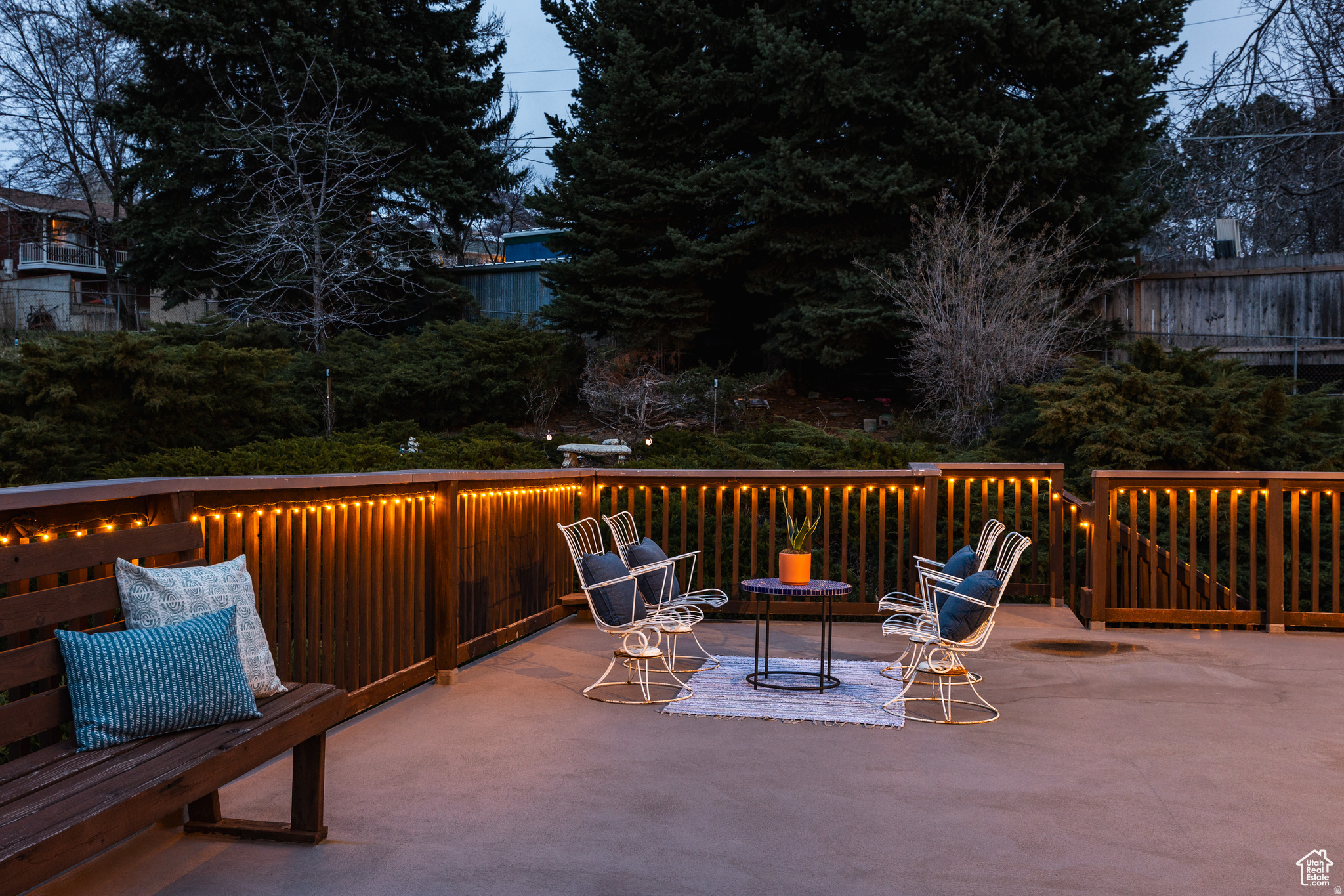 BOULTON SUBDIVISION - Residential