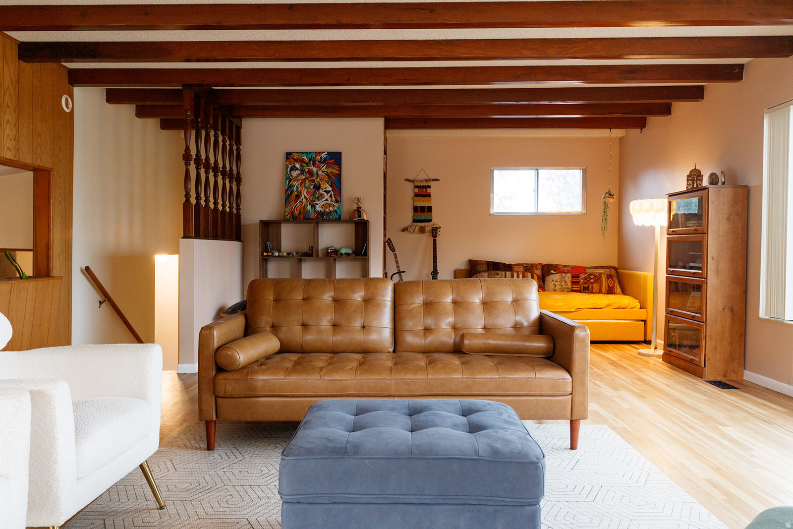 BOULTON SUBDIVISION - Residential