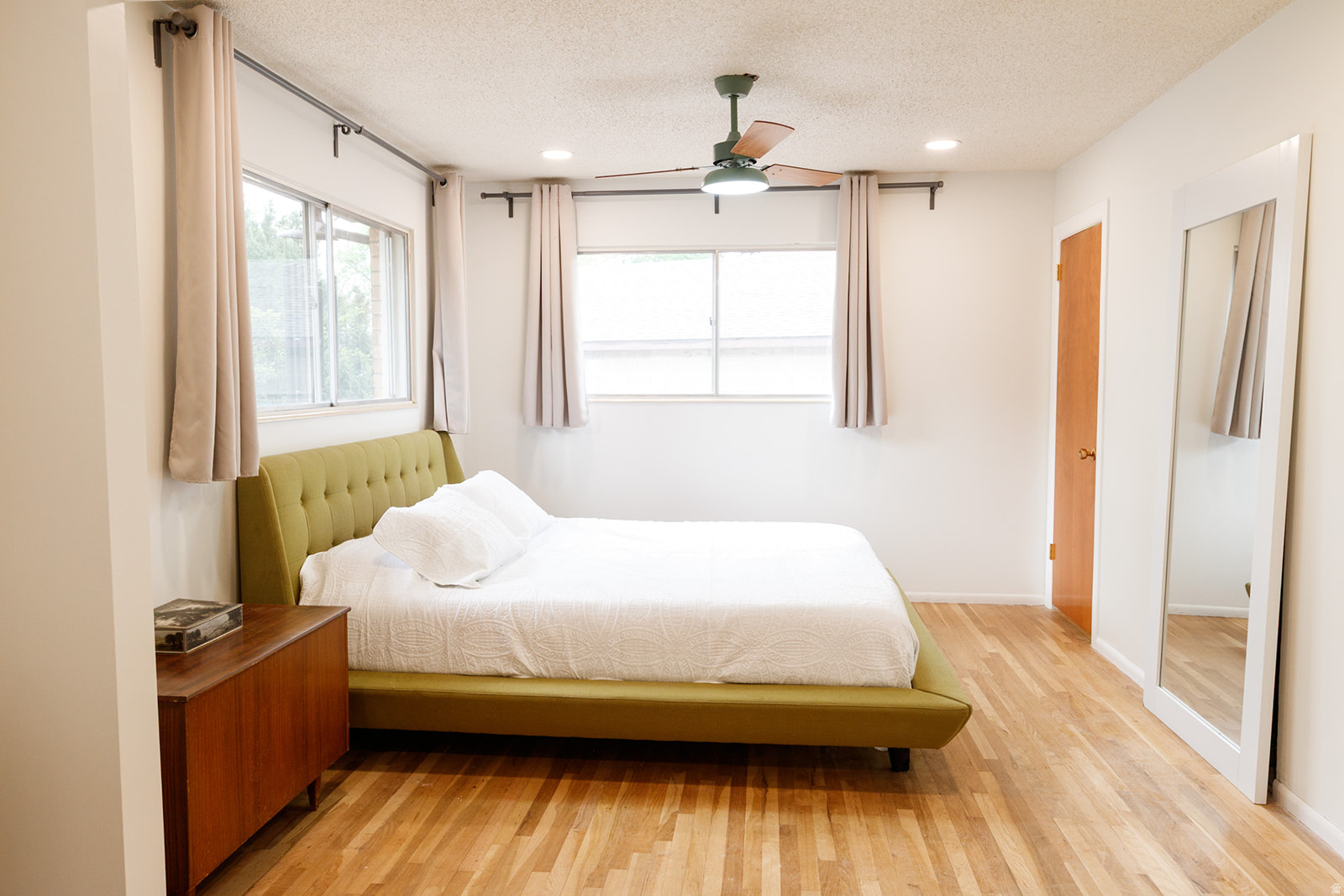 BOULTON SUBDIVISION - Residential