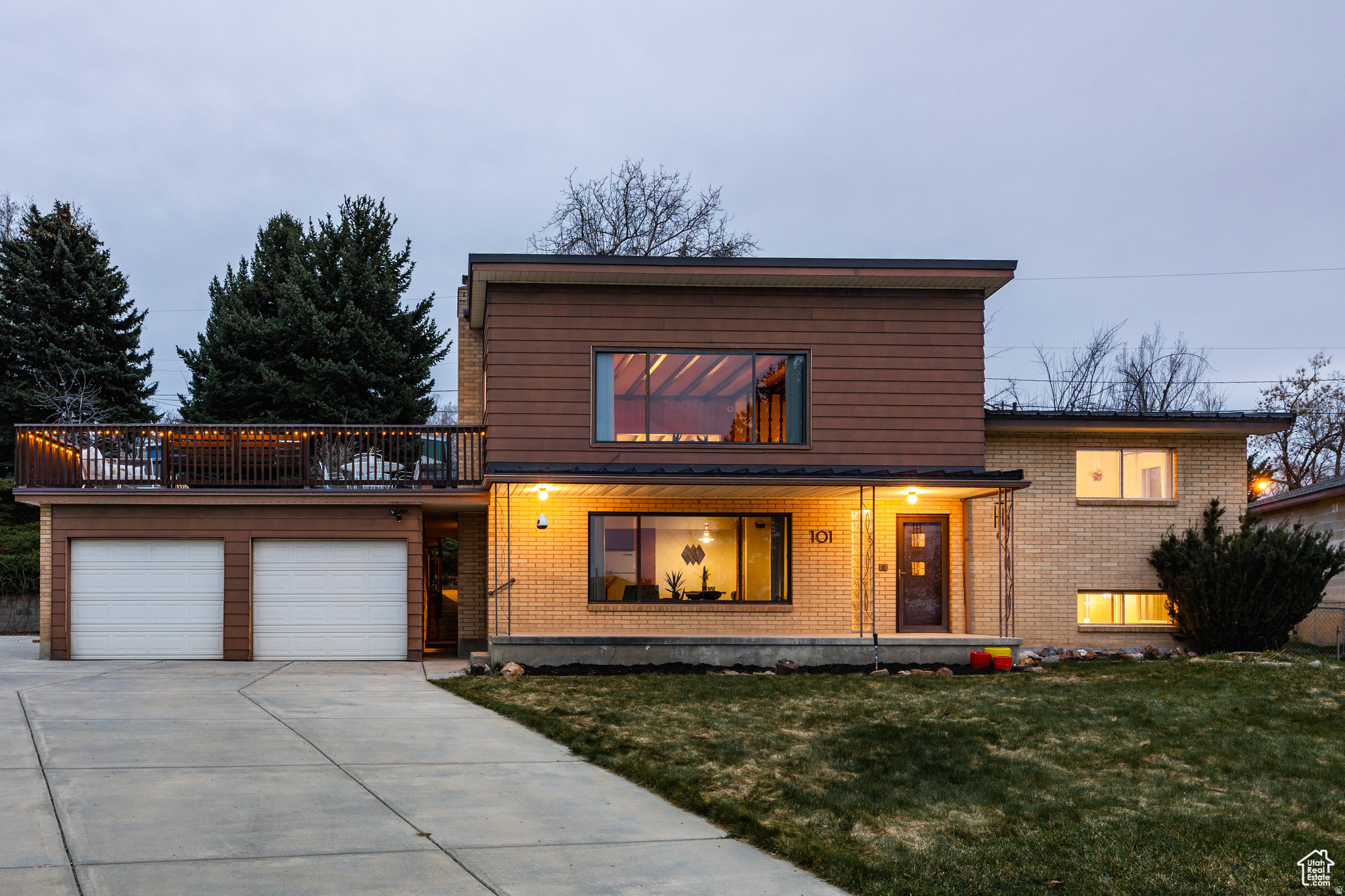 BOULTON SUBDIVISION - Residential