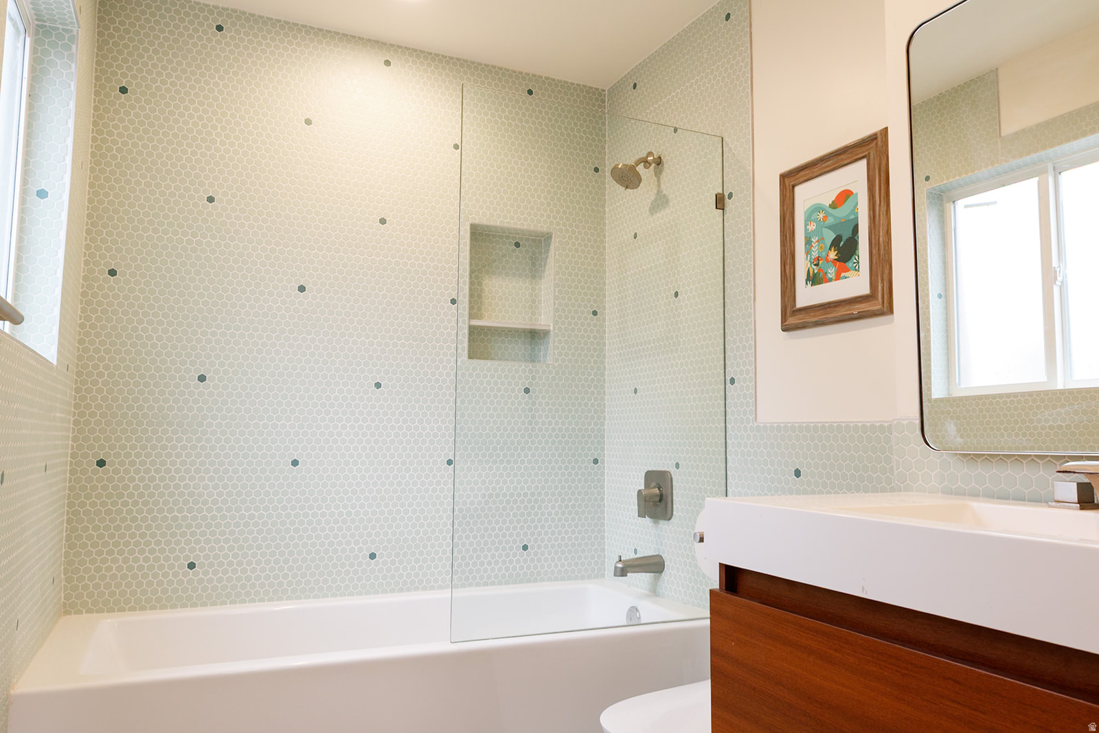 BOULTON SUBDIVISION - Residential