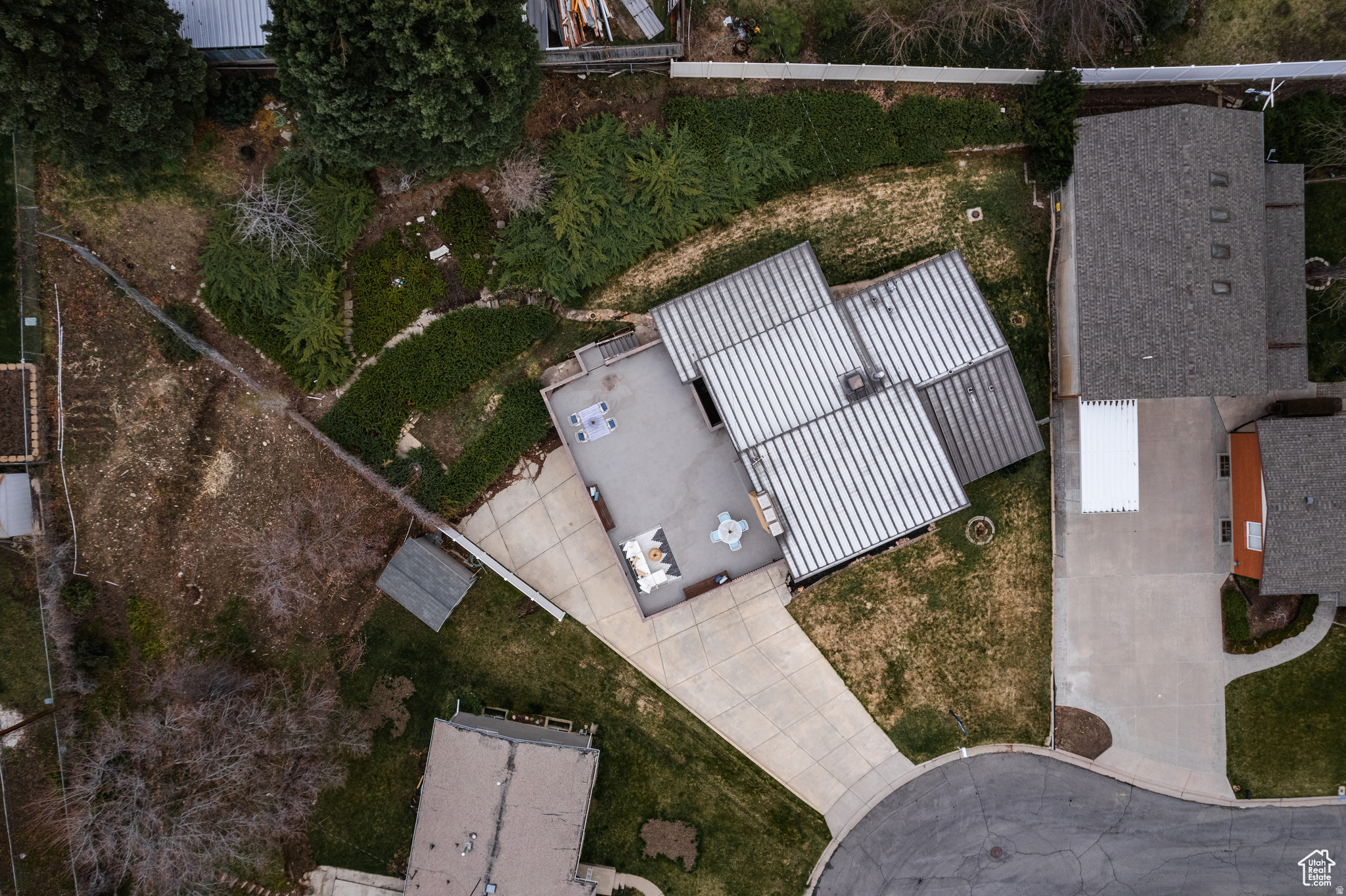 BOULTON SUBDIVISION - Residential