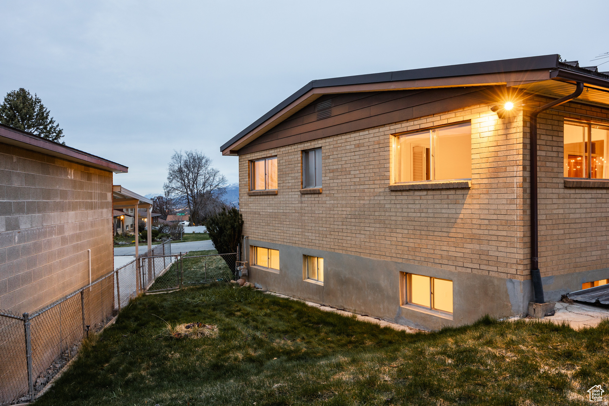 BOULTON SUBDIVISION - Residential