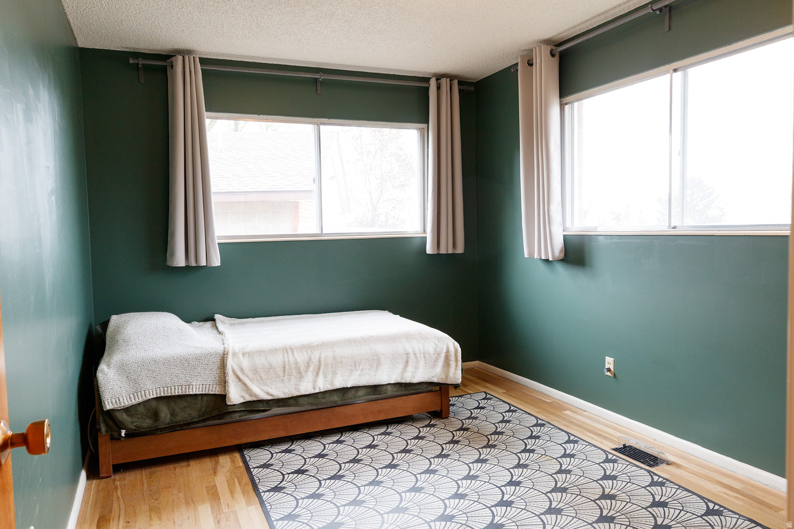 BOULTON SUBDIVISION - Residential