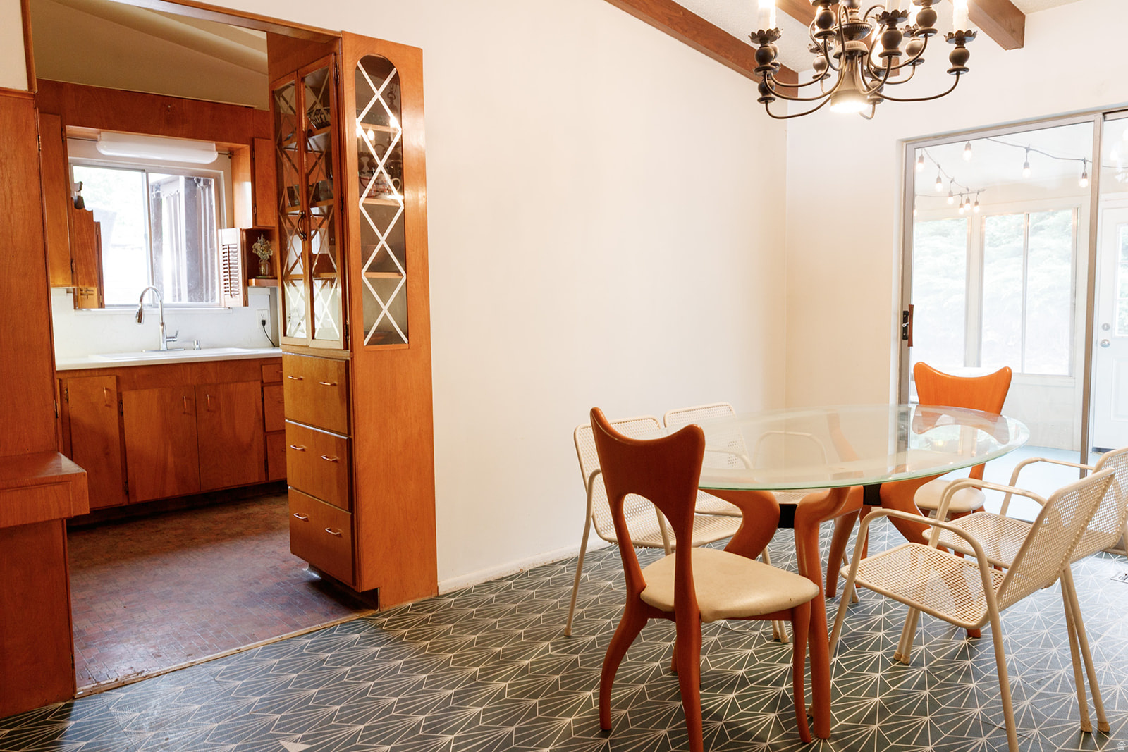 BOULTON SUBDIVISION - Residential