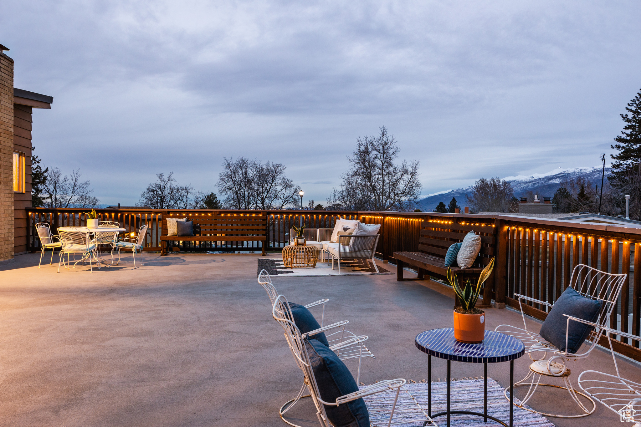 BOULTON SUBDIVISION - Residential