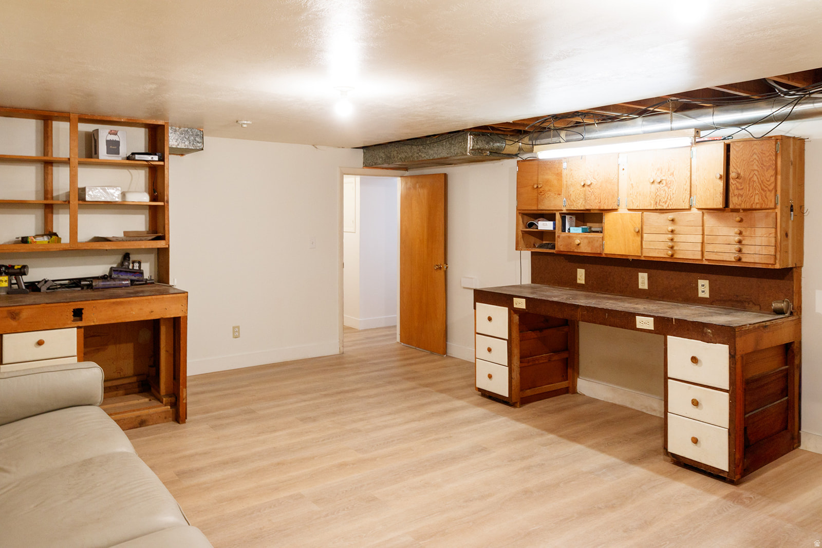 BOULTON SUBDIVISION - Residential